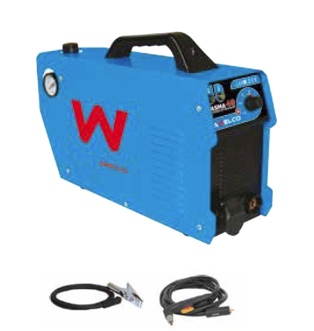 Awelco 53185 PLASMA 40 Plazma Kaynak Makinesi