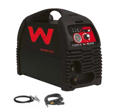 Awelco 53171 PLASMA 40 Kompresör Plazma Kesme Makinesi
