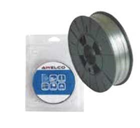 Awelco 92964 Gazsız Gazaltı Teli 0.9mm-0.9kg