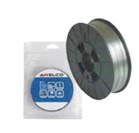 Awelco 92948 Gazlı Tel Wire Alüminyum ER5356 0.8mm-0.45kg