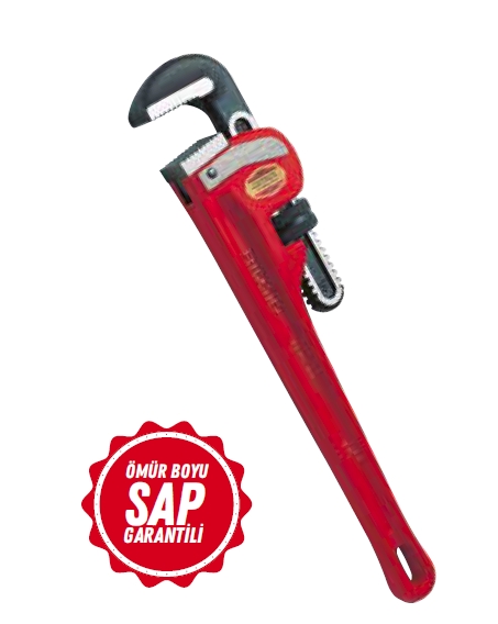 Ridgid 31030 3’’ Ağır Tip Sondaj Boru Anahtarı