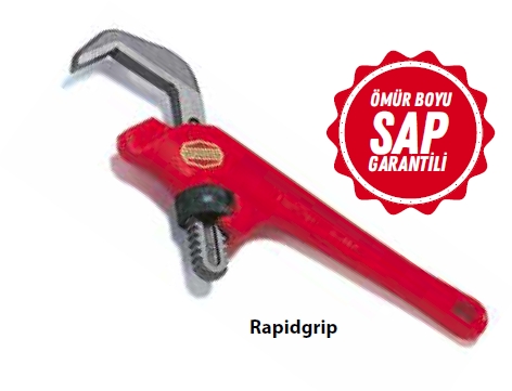 Ridgid 31305 1.1/8-2.5/8’’ Eğik Somun Anahtarı E-110
