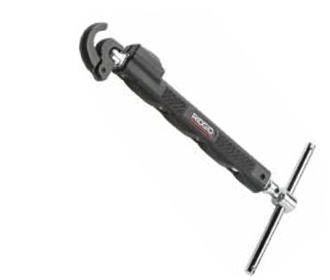 Ridgid 46753 12-32mm Teleskopik Lavabo Anahtarı