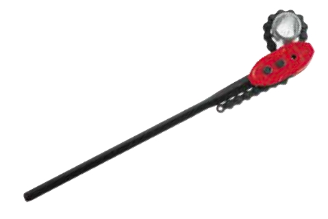 Ridgid 92665 1/4-2.1/2’’ Ağır Tip Zincirli Boru Anahtarı