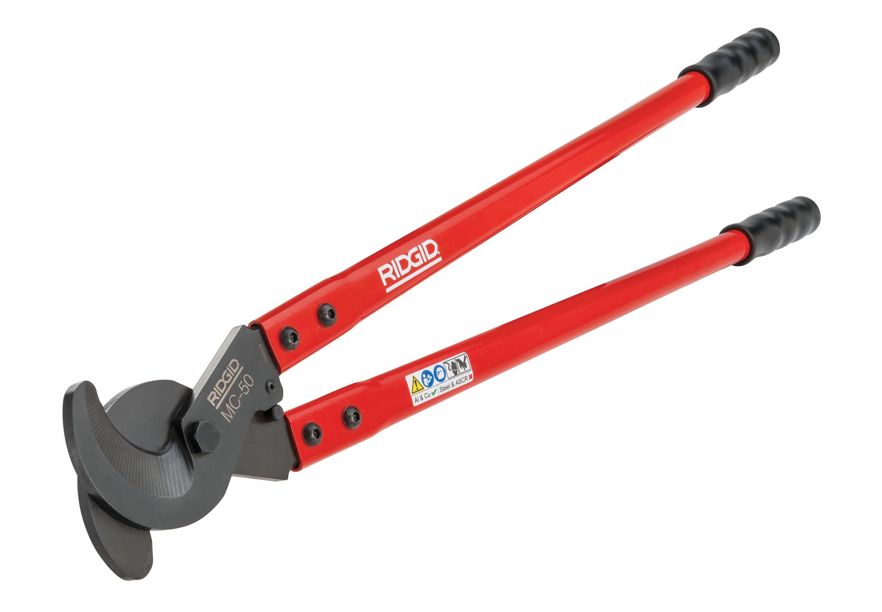 Ridgid 54273 MC-20 Kablo Makası