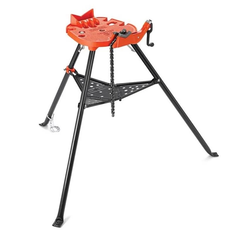Ridgid 36273 Zincirli Taşınabilir Tristand® Mengene