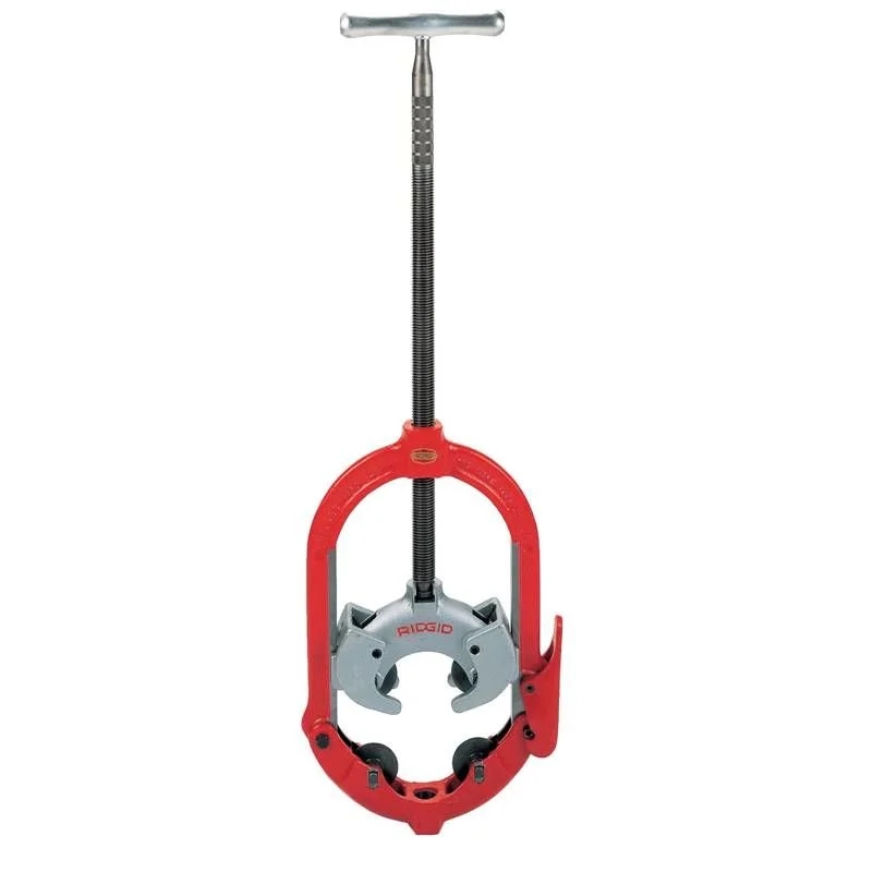 Ridgid 73162 2-4’’ Giyotin Tip Boru Kesici