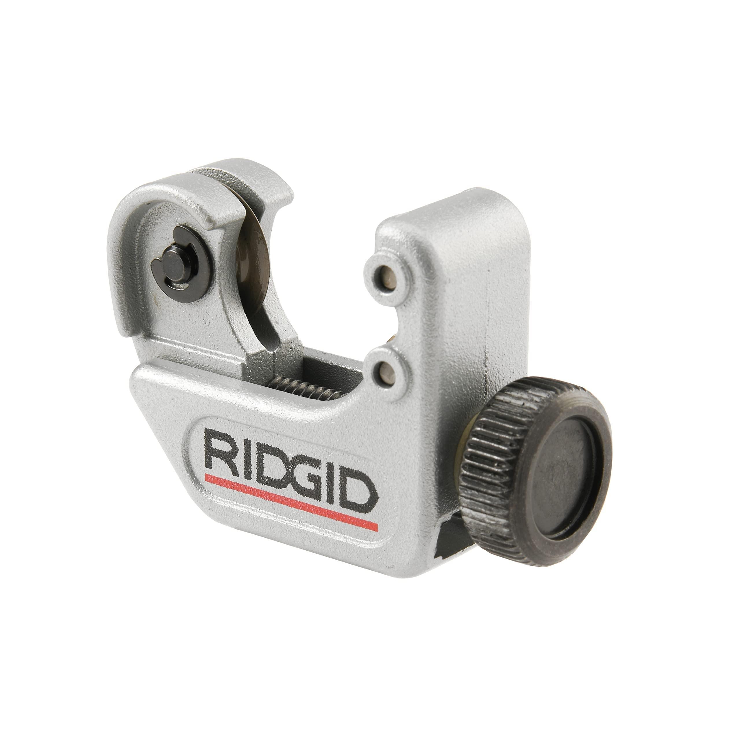 Ridgid 32985 5-24mm Yakın Mesafe Boru Kesici