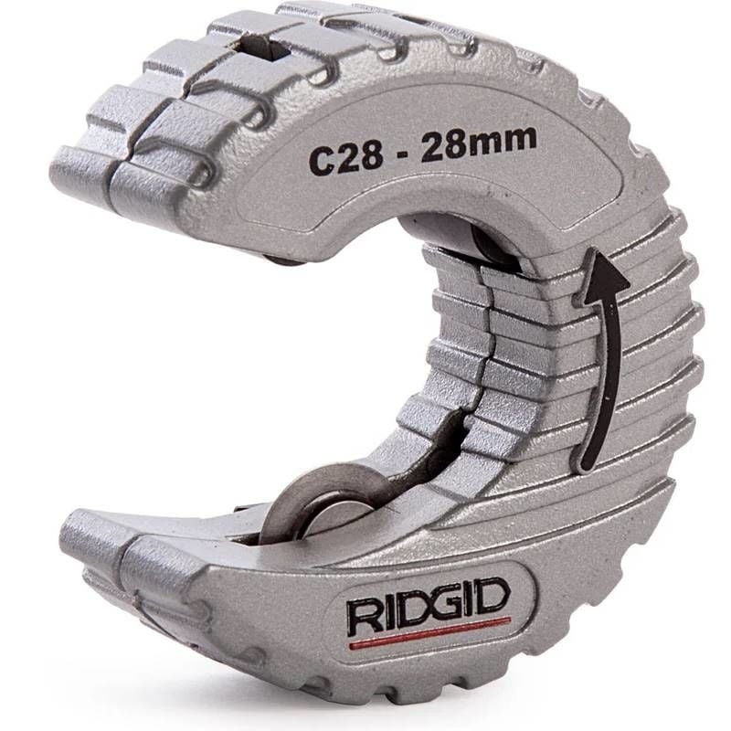 Ridgid 60668 28mm C28 Boru Kesme Makası