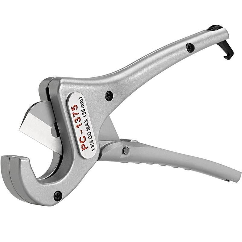 Ridgid 23493 3-35mm PC-1375 Tek Darbeli Makas (Alüminyum)