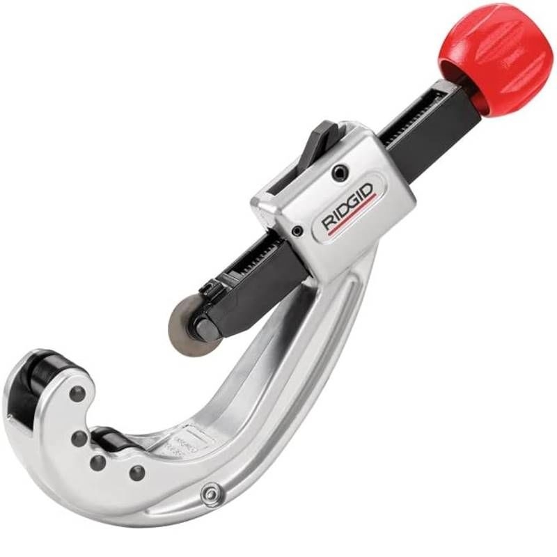 Ridgid 31647 10-63mm Plastik Boru Makası