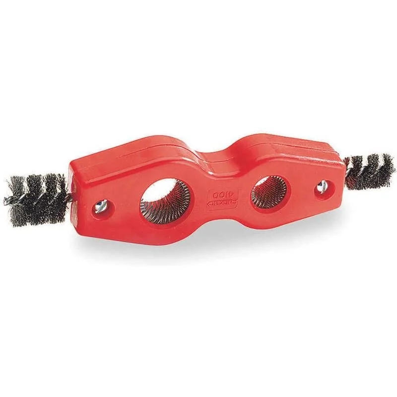 Ridgid 34142 Bakır Boru Temizleme Fırçası