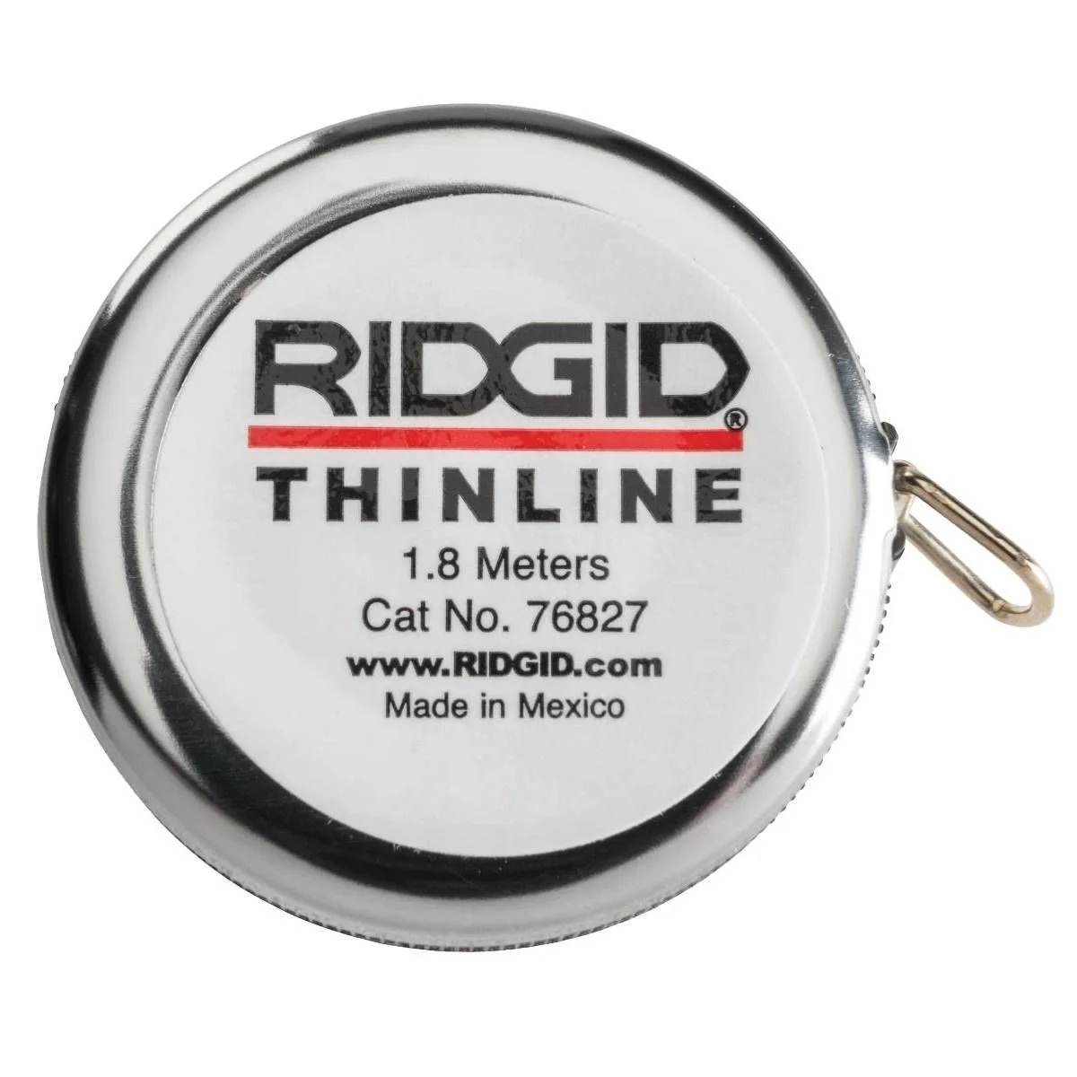Ridgid 76827 1mt Metrik Yiv Metre