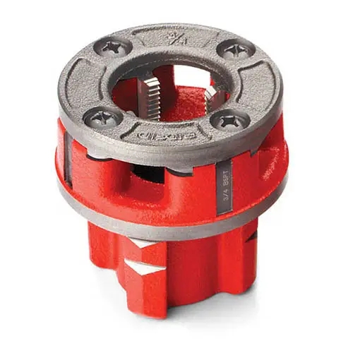 Ridgid 65570 3/4’’ BSPT Pafta Kafası