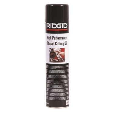 Ridgid 15681 600ml Diş Kesme Yağı Sprey