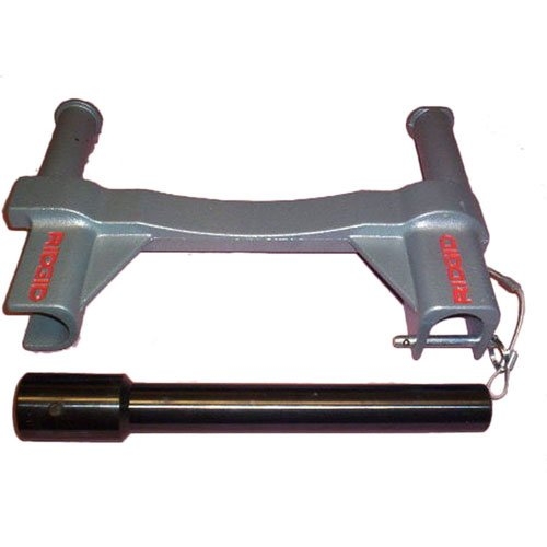 Ridgid 67662 300 ve 1233 Compact Diş Açma Makinesi Bağlantı Adaptörü
