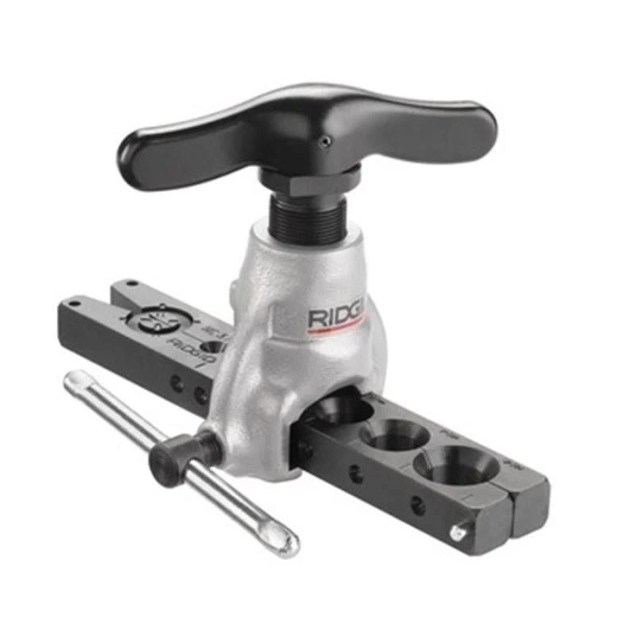 Ridgid 23332 Model 345 DL Manuel Havsa Açma Aleti