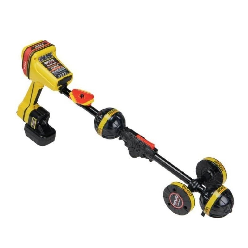 Ridgid 76898 SR-24 SeekTech Dedektör