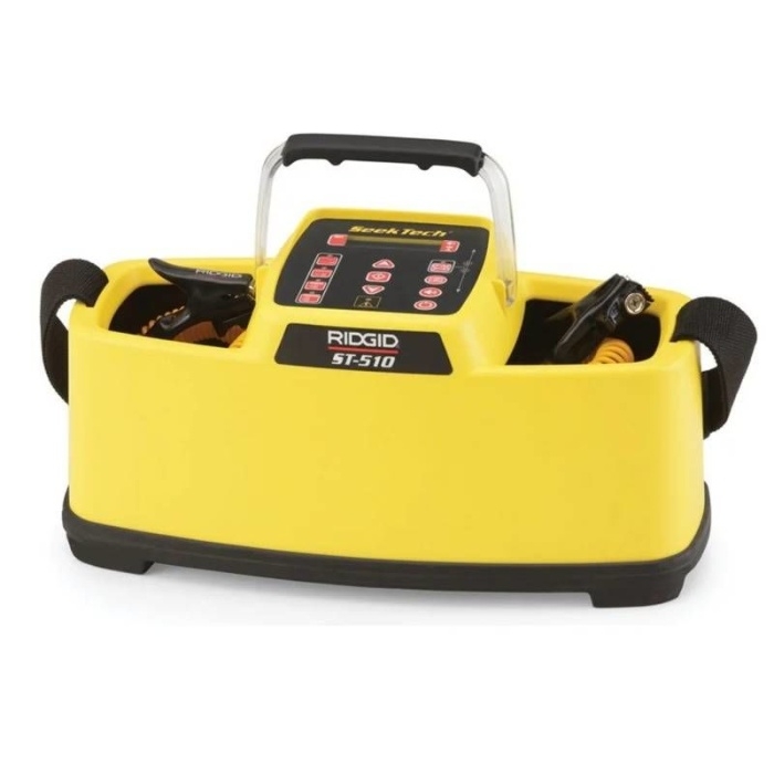 Ridgid 21953 SeekTech ST-510 Sinyal Vericisi