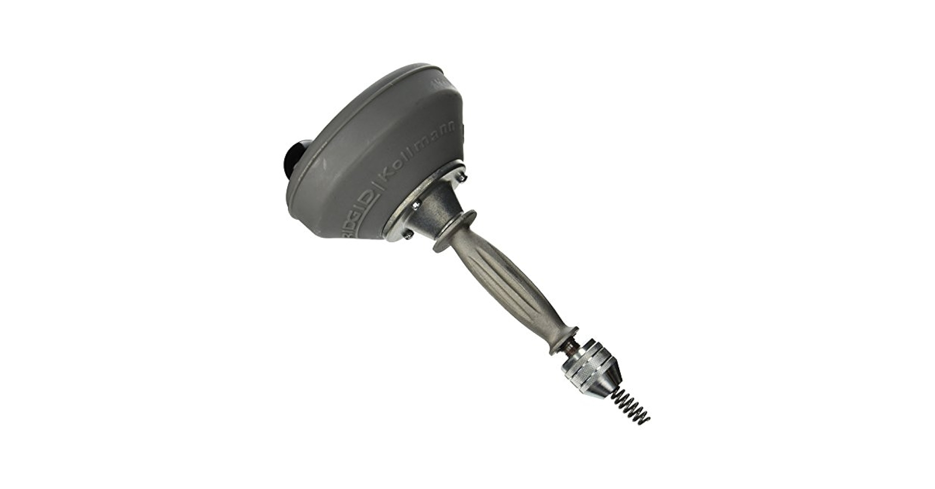 Ridgid 58890 K25 El Tipi Kanal Temizleme