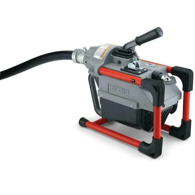 Ridgid 94497 K-60 Tambursuz Kanal Temizleme Makinesi