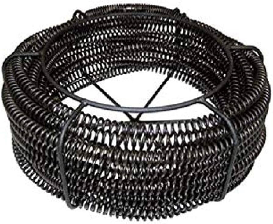 Ridgid 61630 22 mm Yedek Spiral Sepeti 23.0mt