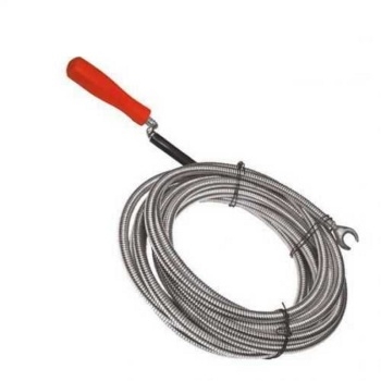 Ridgid 94492 16mm Yedek Spiral Sepeti 11.5mt