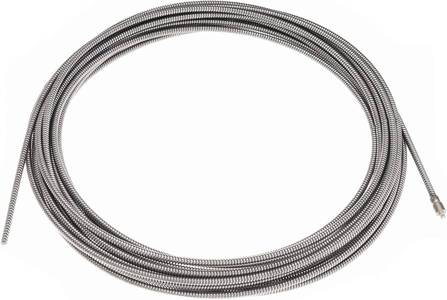 Ridgid 87597 C-45 IW Spiral 12mm x 23mt
