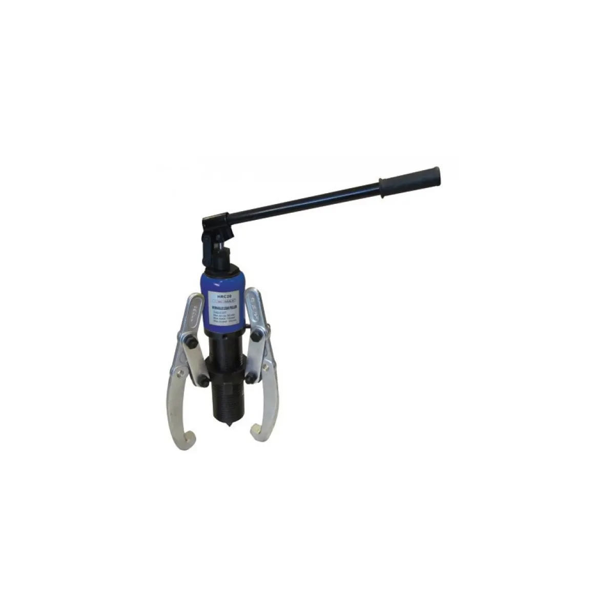 Cermax HRC-10 10 Ton 60mm Hidrolik Rulman Çektirme