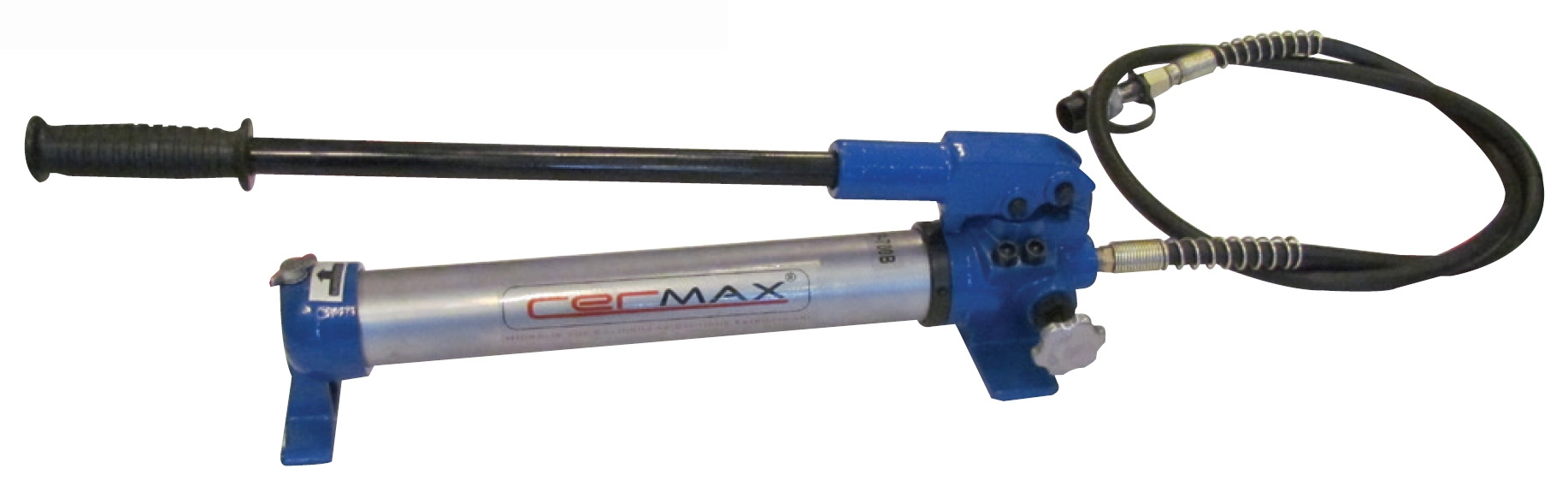 Cermax CP-700XL 2300cc Manuel Tek Tesirli Hidrolik Pompa