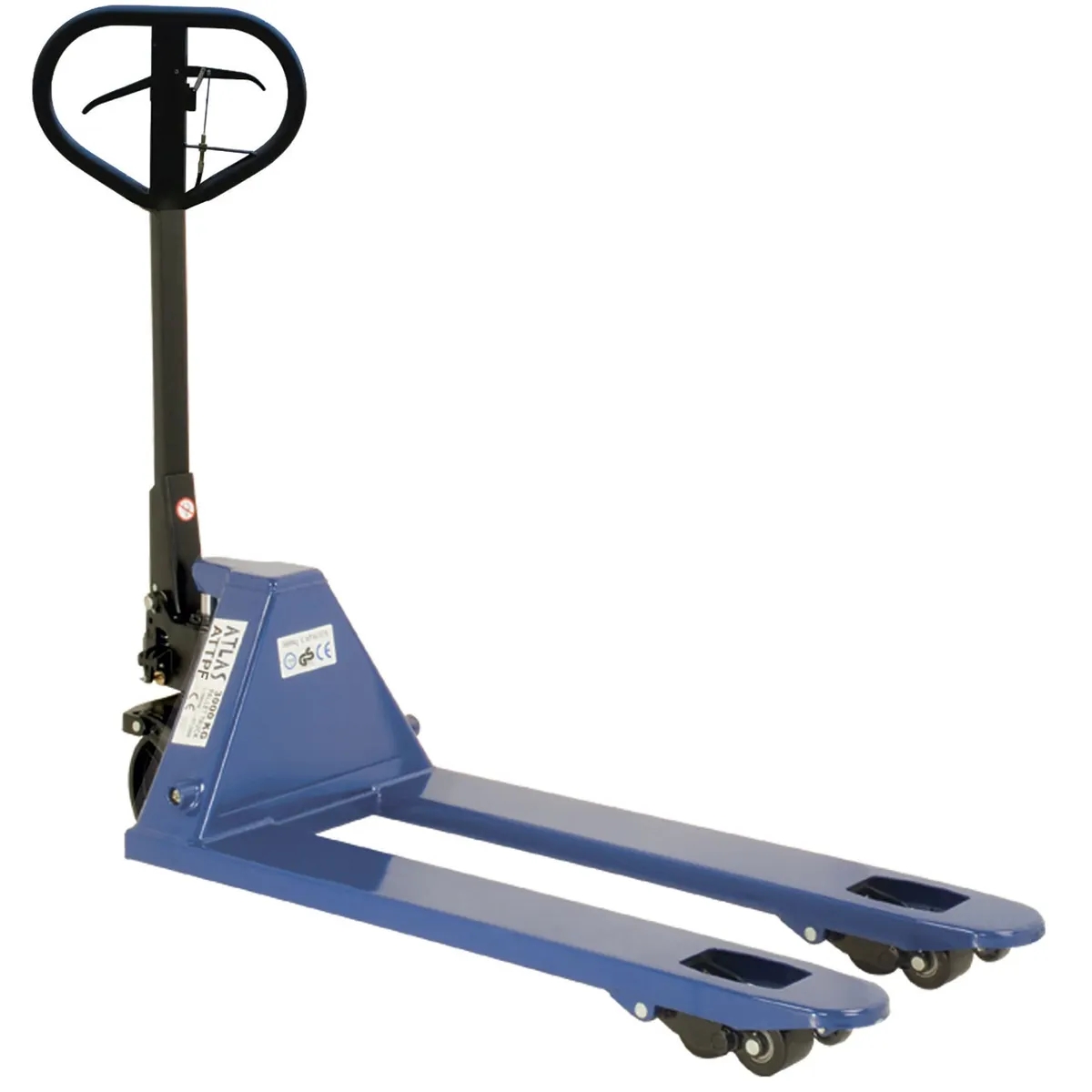 AtlasPRO ATTPF 2.5 Ton Frenli Transpalet