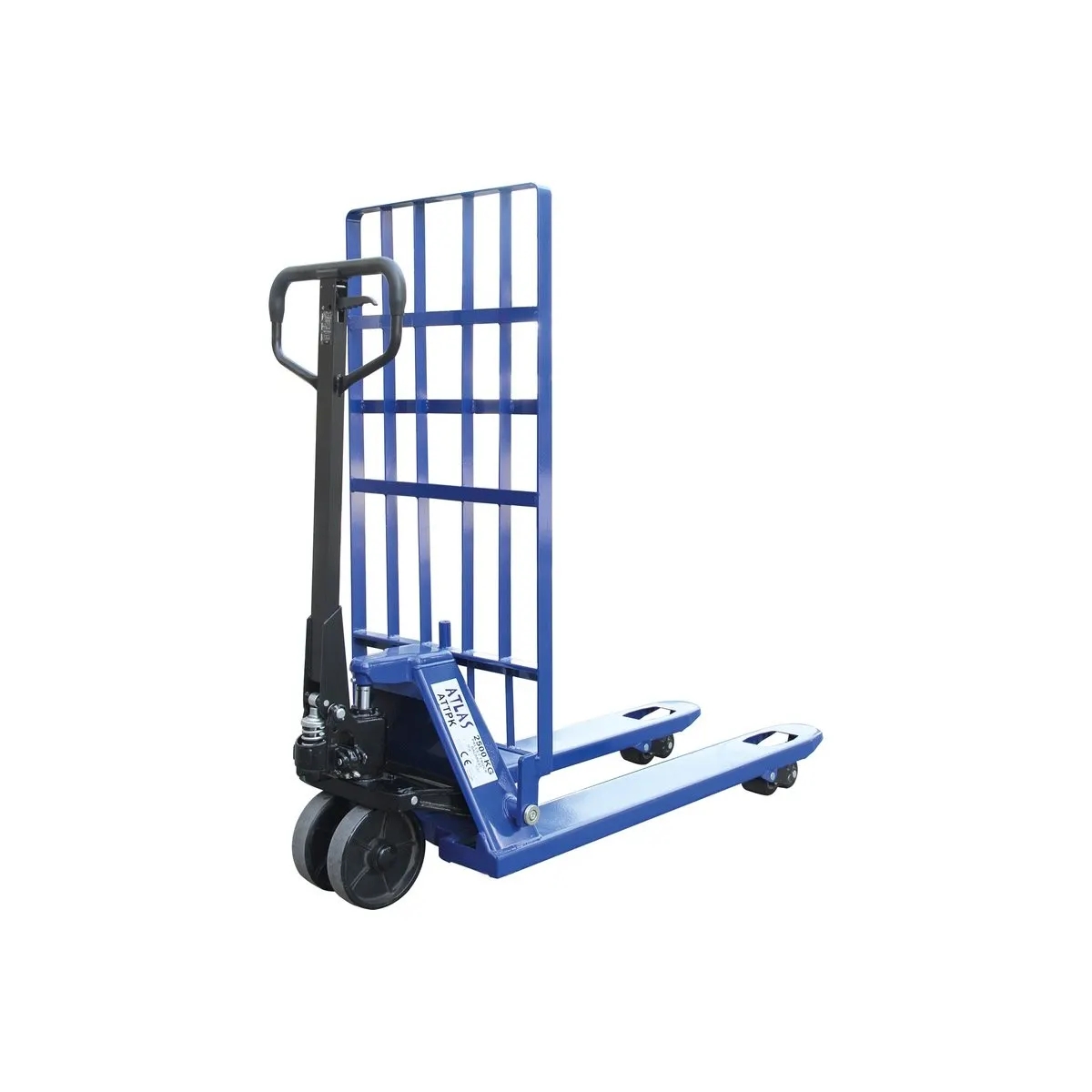 AtlasPRO ATTPK 2.5 Ton Destek Panelli Transpalet