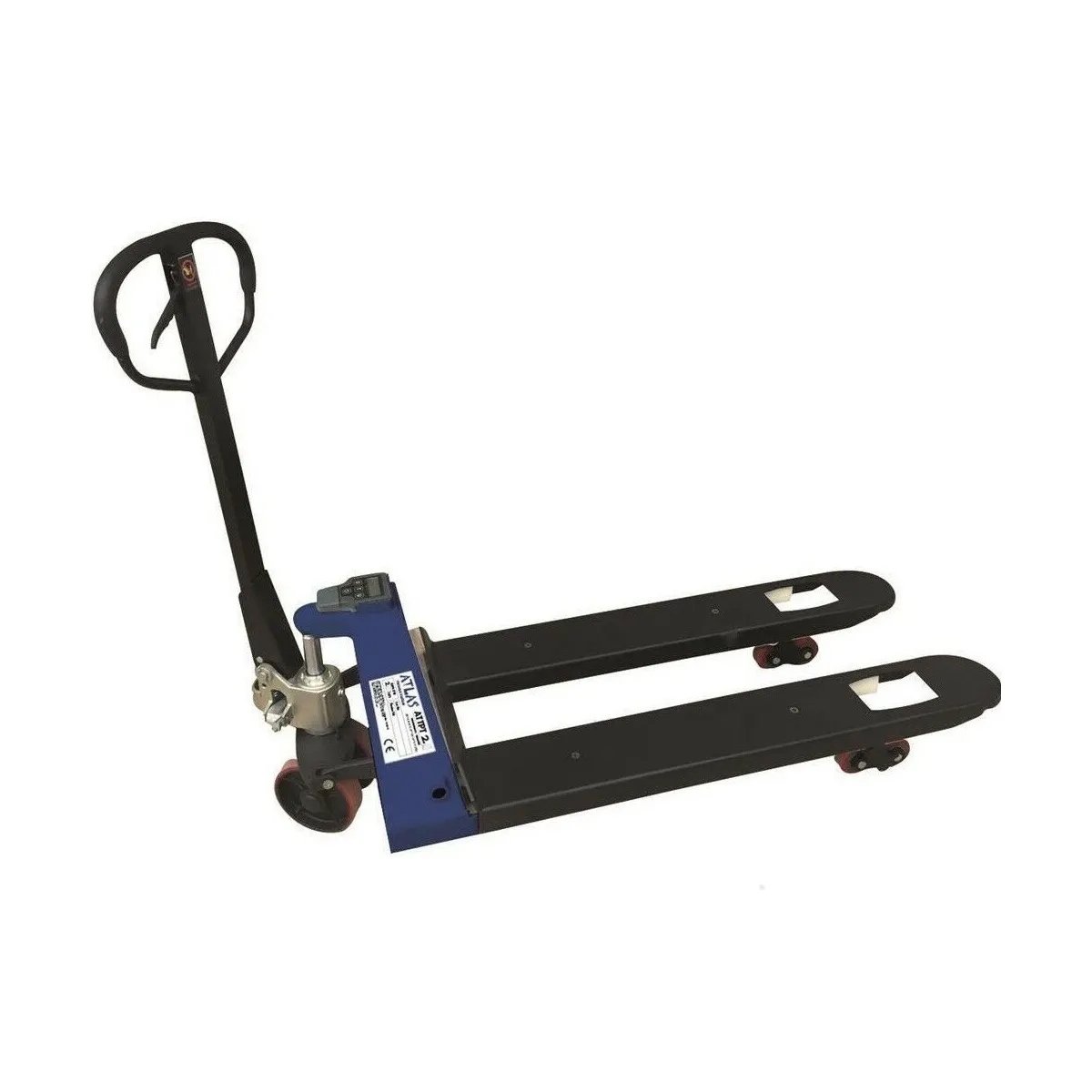 AtlasPRO ATTPT2E 2 Ton Terazili Transpalet