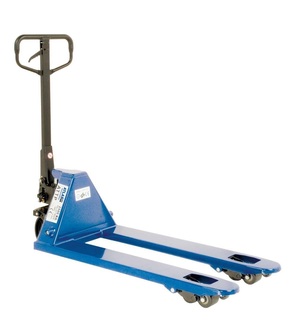 AtlasPRO ATTPP2.5 2.5 Ton Paslanmaz Transpalet INOX