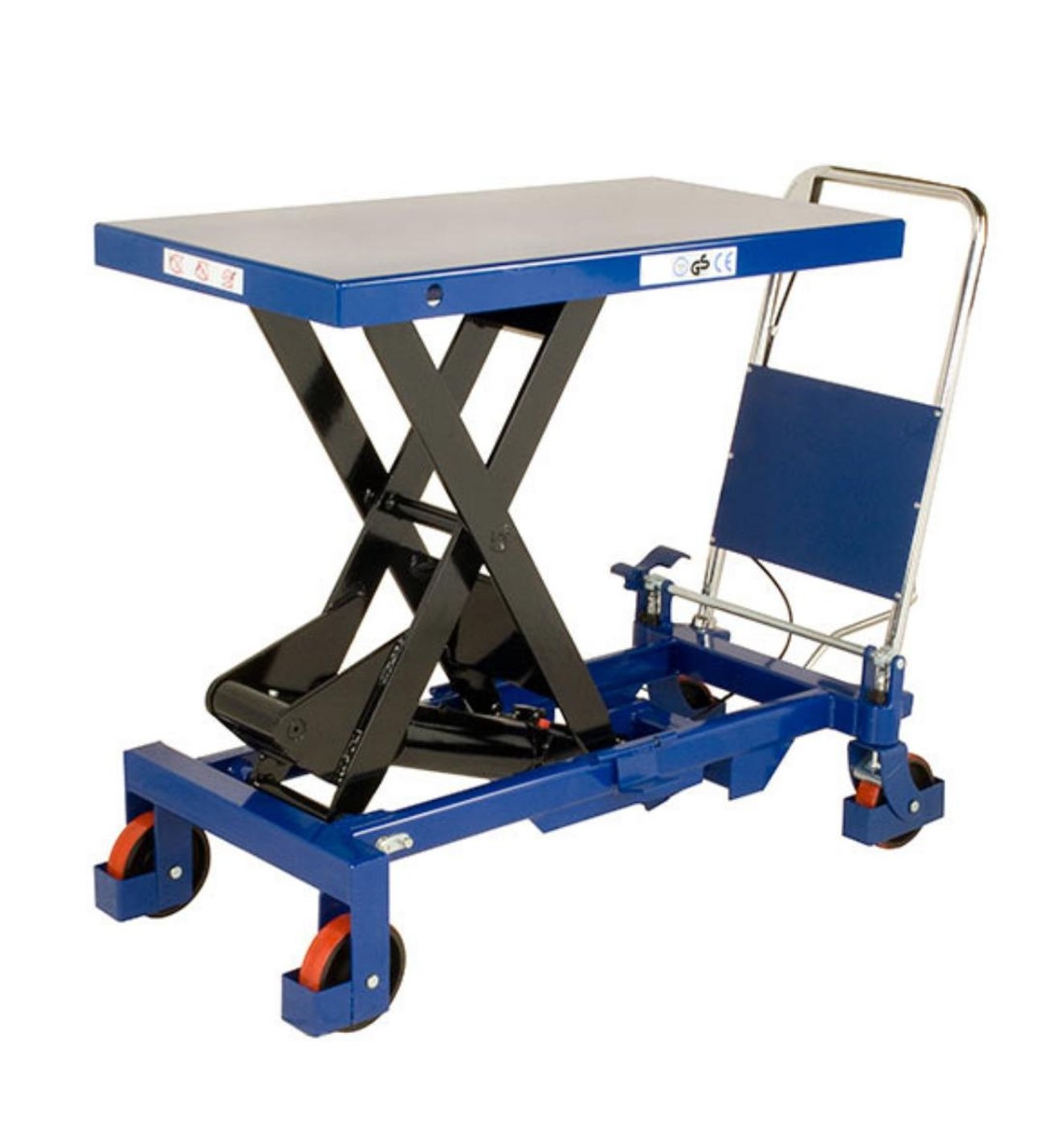 AtlasPRO ATP1500 1500kg Makaslı Platform