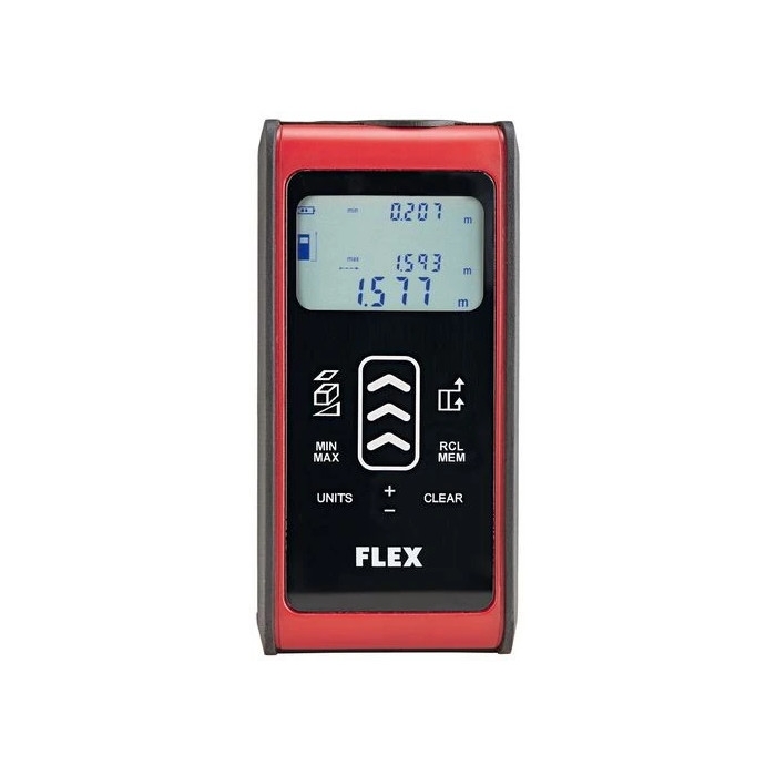 Flex ADM60T 60mt Lazer Metre
