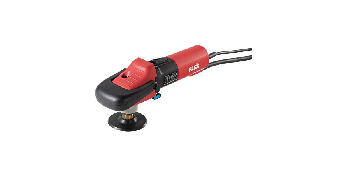 Flex LE12-3-100WET 1150W Sulu Taşlama Makinesi 115mm