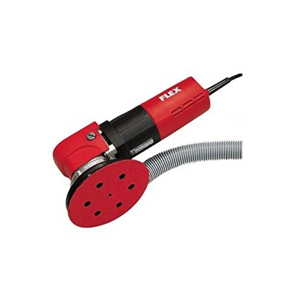 Flex X1107VE 710W Orbital Ahşap Zımpara Makinesi 150mm