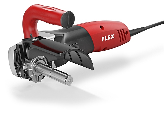 Flex BSE14-3-100 1400W Satina Zımparalama Makinesi 125mm