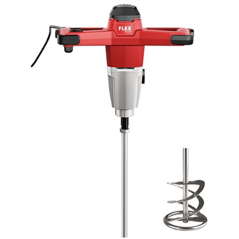 Flex MXE1202+WR2-140 1200W Karıştırıcı