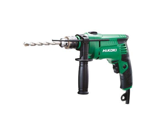 Hikoki DV13VST 13mm 550W Darbeli Matkap