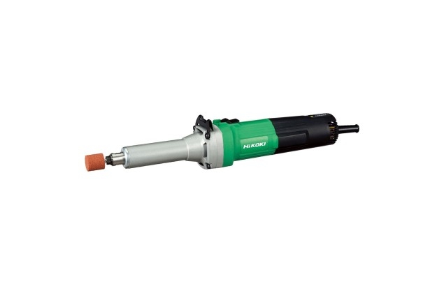 Hikoki GP3V 6mm 760W Kalıpçı Taşlama, Devir Ayarlı