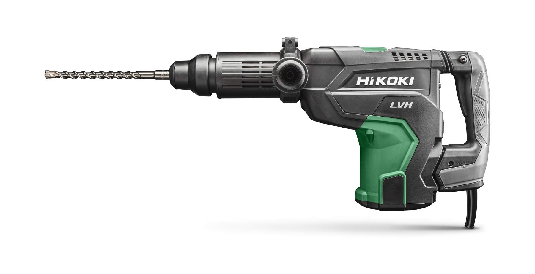 Hikoki DH52MA 52mm 1500W Kırıcı Delici