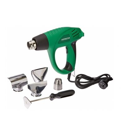 Hikoki RH600T 600°C 2000W Sıcak Hava Tabancası