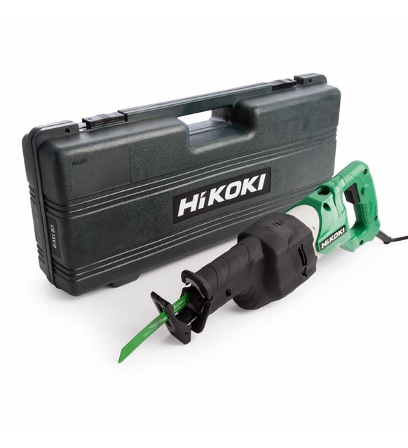 Hikoki CR13V2 300mm 1010W Tilki Kuyruğu