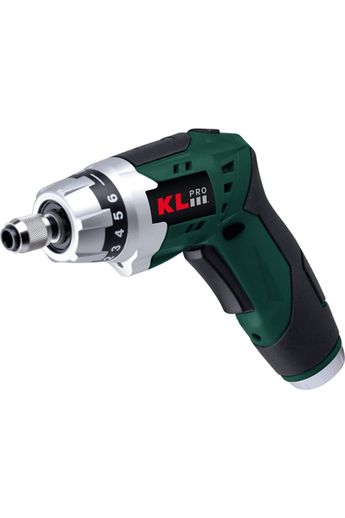 Klpro KLNM3613 3.6V Şarjlı Darbesiz Vidalama 1.5Ah