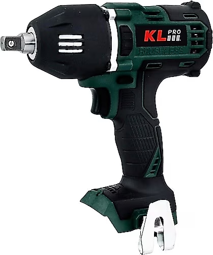 Klpro KLSS18BHX-00 18V Şarjlı Somun Sökme (Aküsüz)