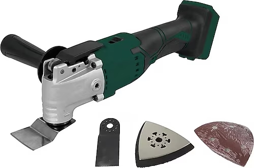 Klpro KLMT18B-00 18V Şarjlı Çok Amaçlı Makina (Aküsüz)