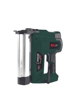 Klpro KLZC18B-00 18V Şarjlı Çivi - Zımba Çakma Makinası (Aküsüz)