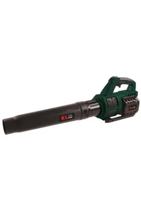 Klpro KLBUF18-00 18V Şarjlı Yaprak Üfleme Makası (Aküsüz)